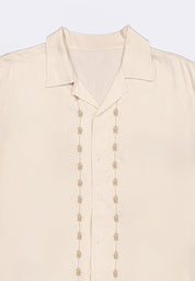 Men's Short Sleeve Shirt