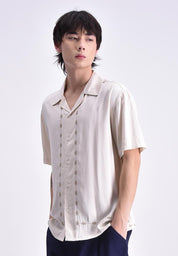 Men's Short Sleeve Shirt