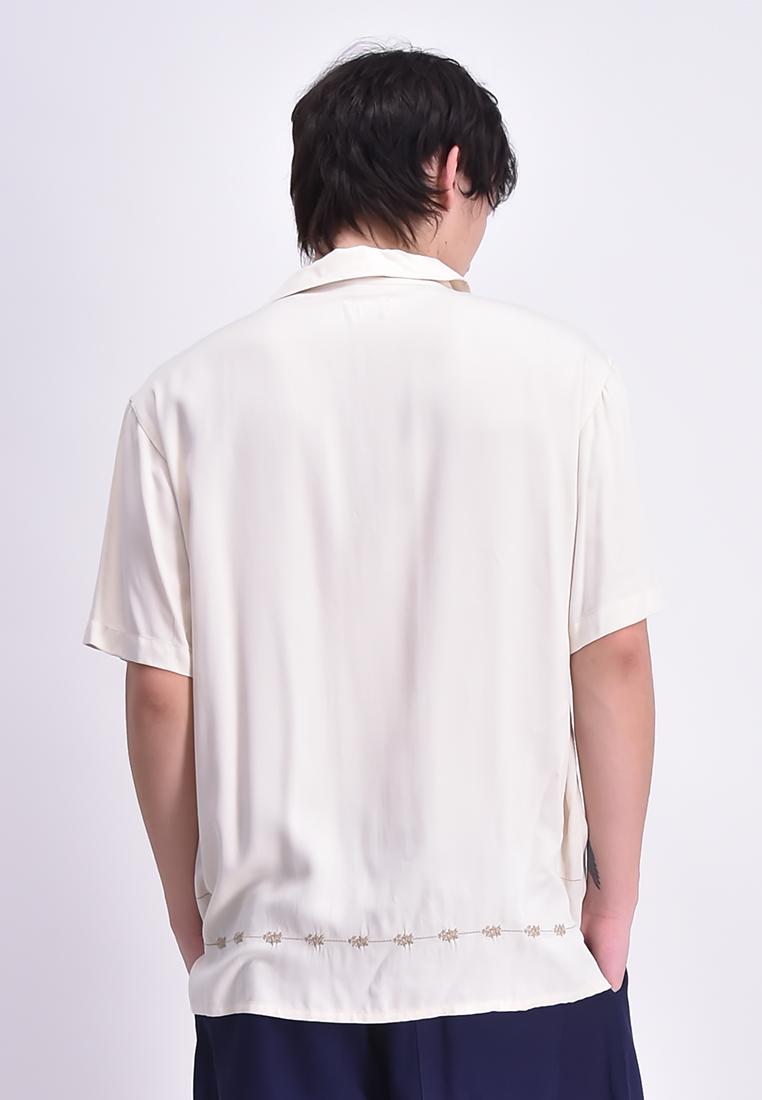 Men's Short Sleeve Shirt