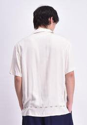 Men's Short Sleeve Shirt