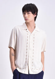 Men's Short Sleeve Shirt