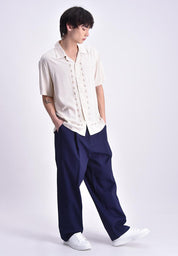 Men's Short Sleeve Shirt