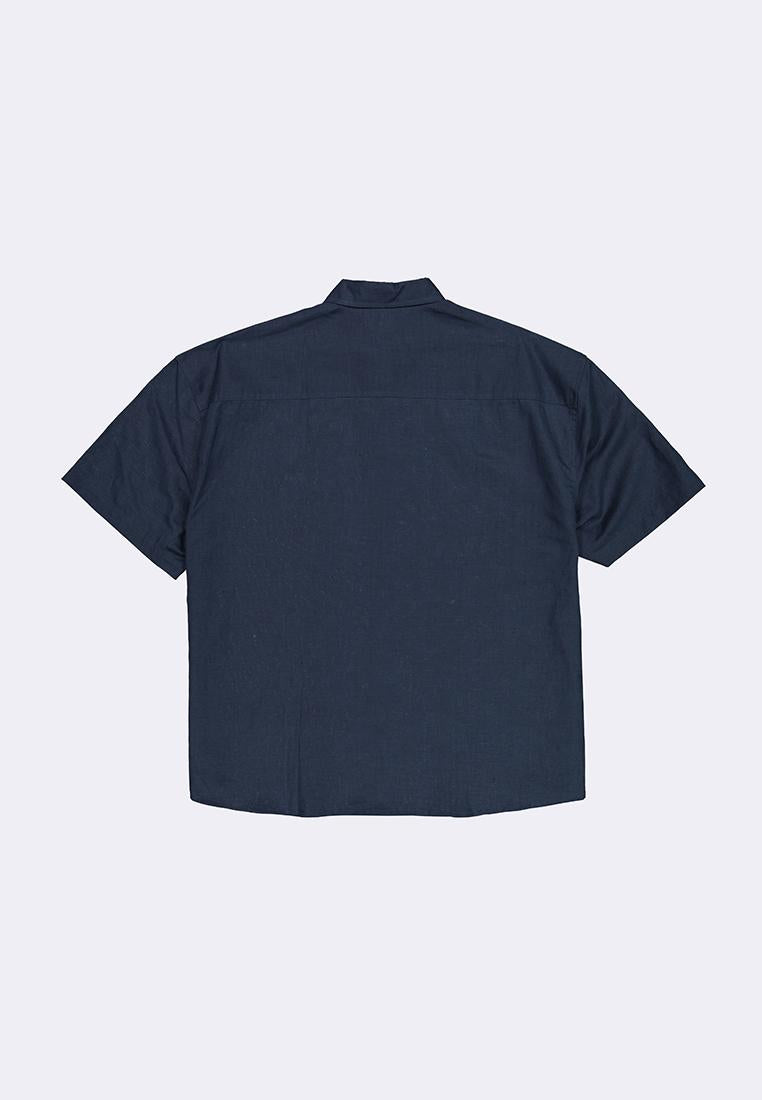 Men's Short Sleeve Polo