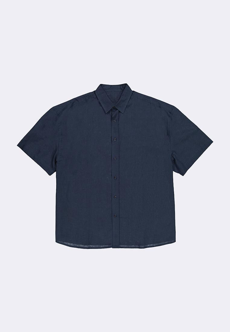 Men's Short Sleeve Polo