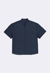 Men's Short Sleeve Polo