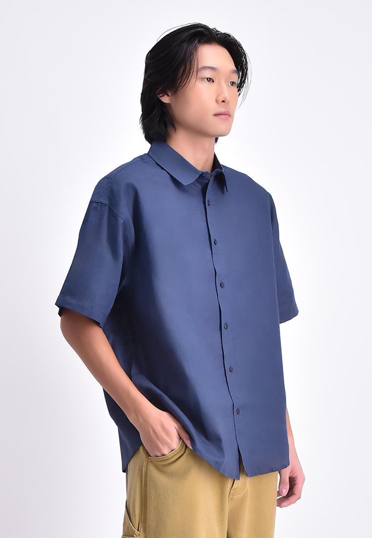 Men's Short Sleeve Polo