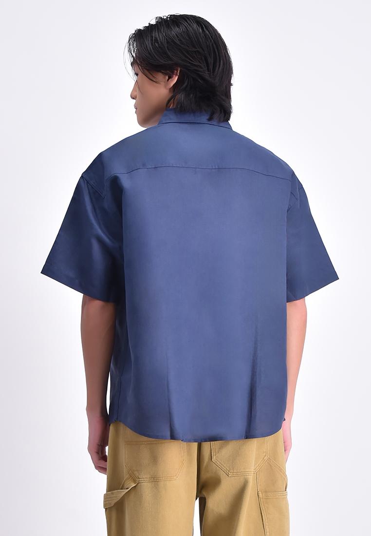 Men's Short Sleeve Polo