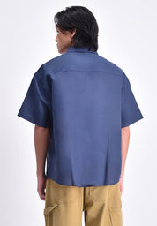 Men's Short Sleeve Polo