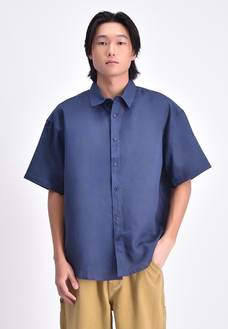 Men's Short Sleeve Polo