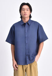 Men's Short Sleeve Polo