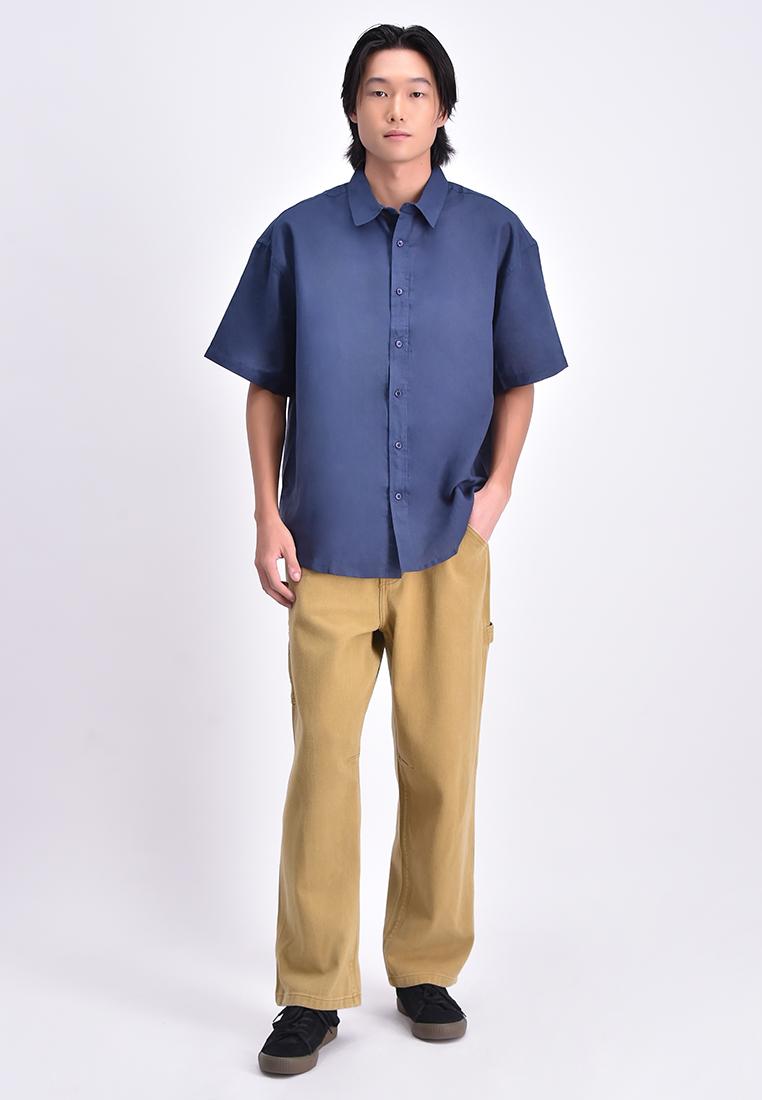 Men's Short Sleeve Polo