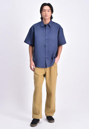 Men's Short Sleeve Polo