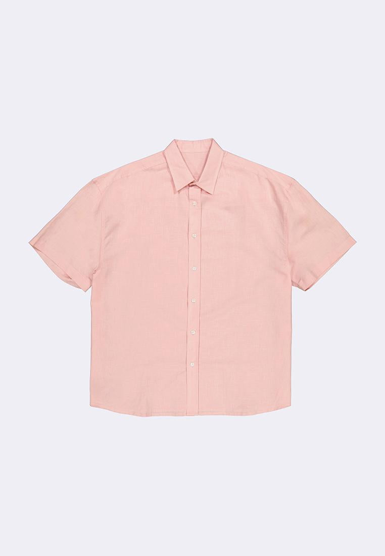 Men's Short Sleeve Polo