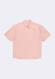 Men's Short Sleeve Polo