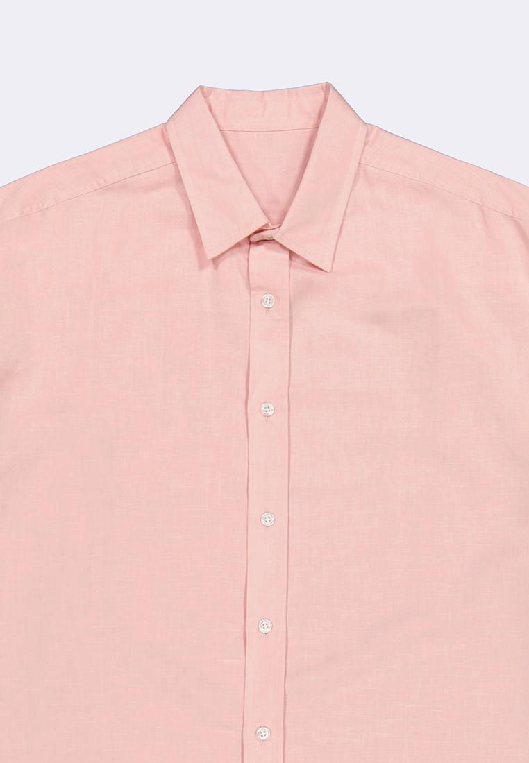 Men's Short Sleeve Polo
