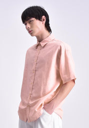 Men's Short Sleeve Polo