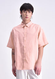 Men's Short Sleeve Polo