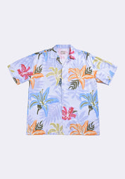 Men's Short Sleeve Shirt