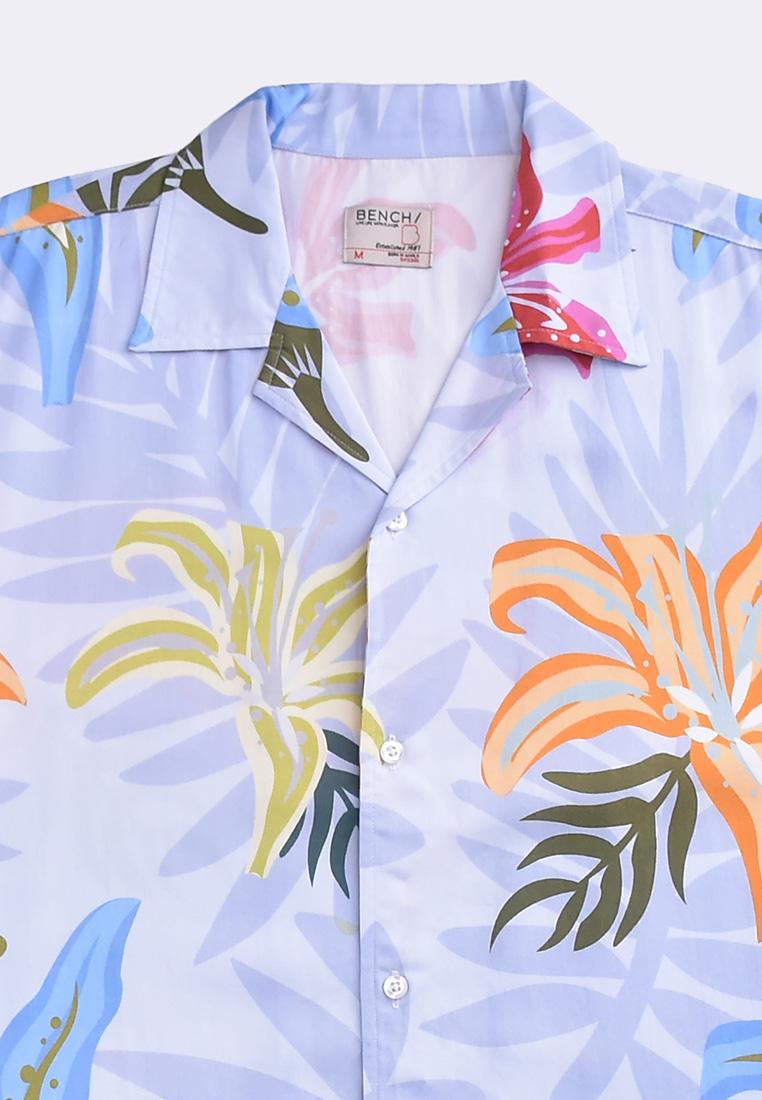 Men's Short Sleeve Shirt