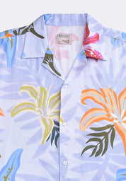 Men's Short Sleeve Shirt
