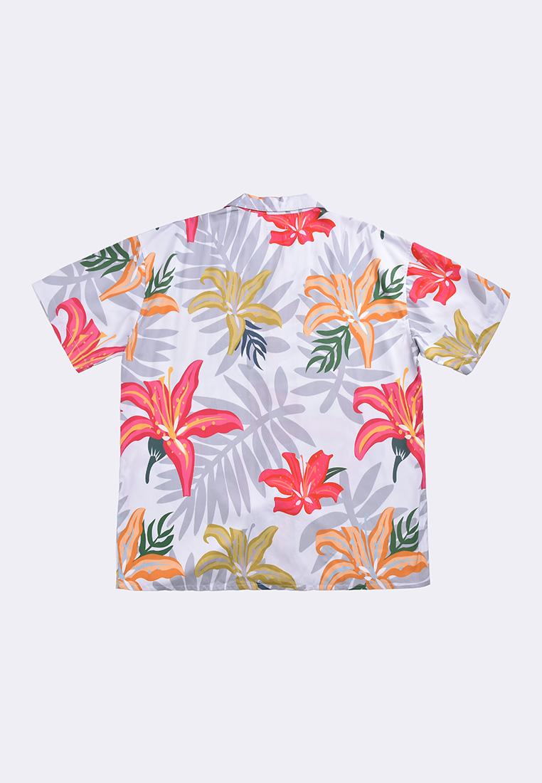 Men's Short Sleeve Shirt