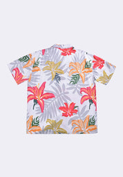 Men's Short Sleeve Shirt