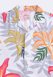 Men's Short Sleeve Shirt