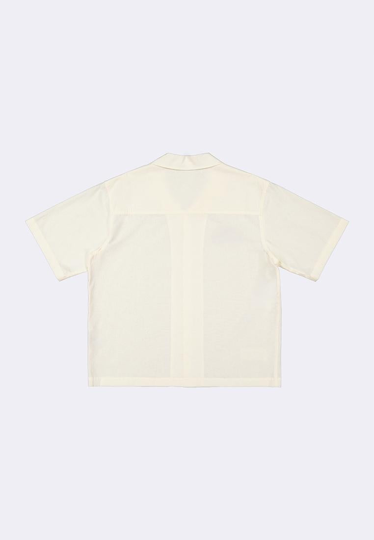 Men's Short Sleeve Polo