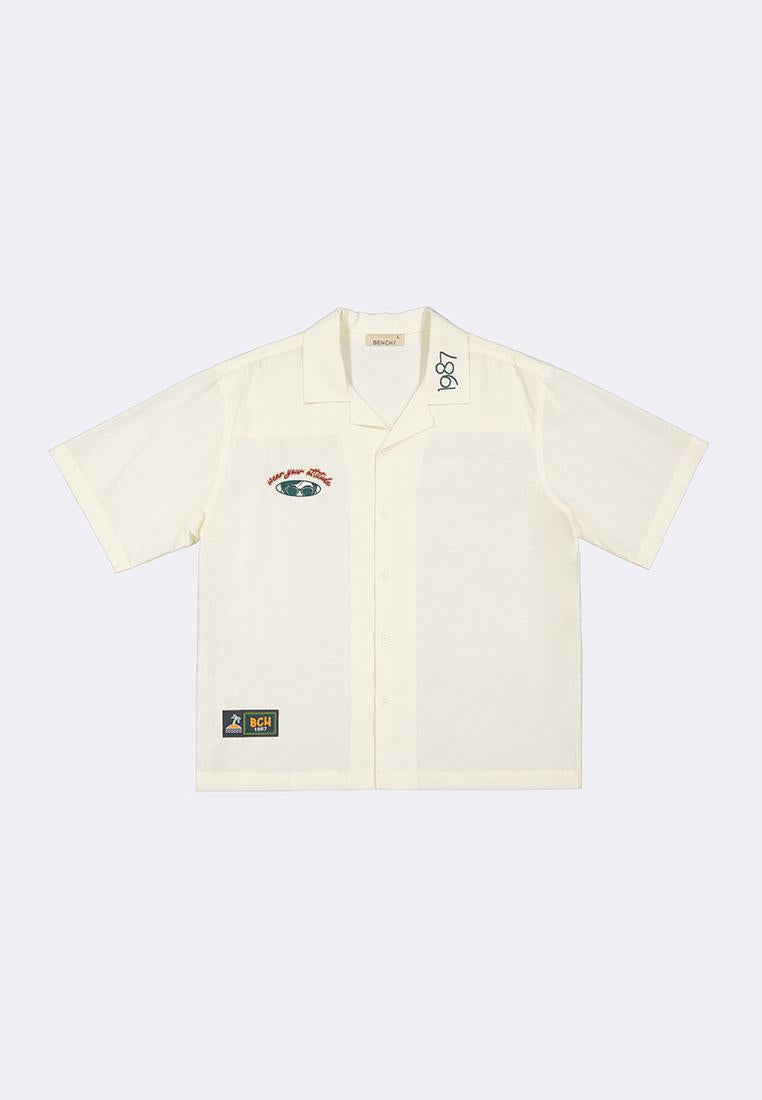 Men's Short Sleeve Polo
