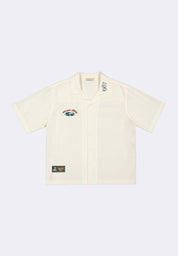 Men's Short Sleeve Polo