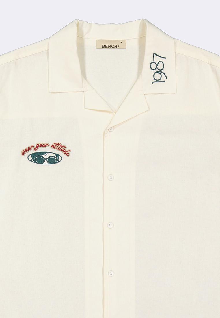 Men's Short Sleeve Polo