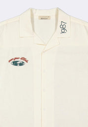 Men's Short Sleeve Polo