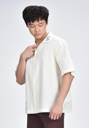 Men's Short Sleeve Polo