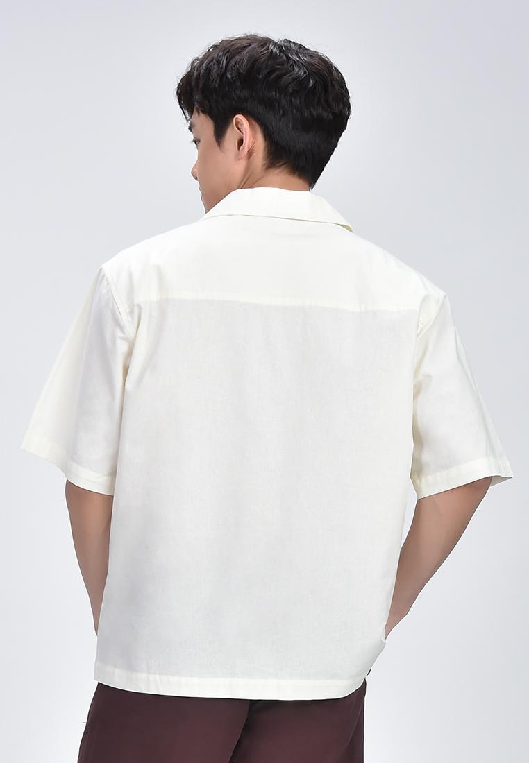Men's Short Sleeve Polo