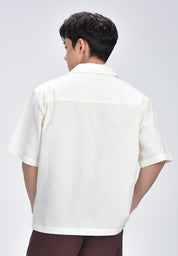 Men's Short Sleeve Polo