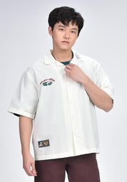 Men's Short Sleeve Polo
