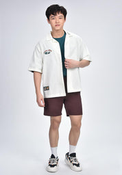 Men's Short Sleeve Polo