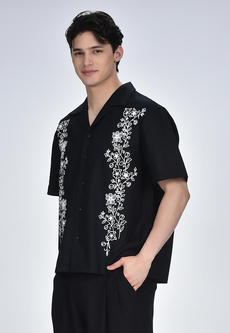 Men's Short Sleeve Polo