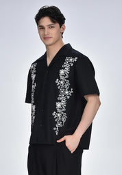 Men's Short Sleeve Polo