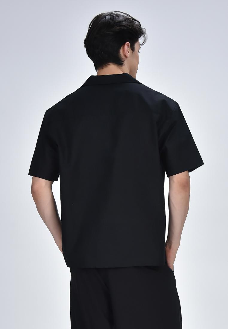 Men's Short Sleeve Polo