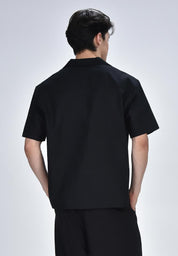 Men's Short Sleeve Polo