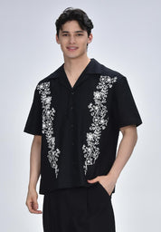 Men's Short Sleeve Polo