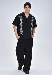 Men's Short Sleeve Polo