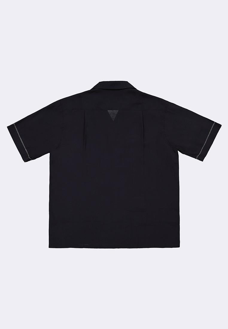Men's Short Sleeve Polo