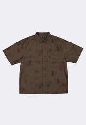 Bench x Kim Soo Hyun Men's Short Sleeve Polo