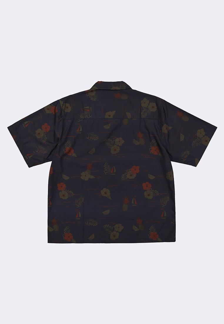 Bench x Kim Soo Hyun Men's Short Sleeve Polo