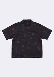 Bench x Kim Soo Hyun Men's Short Sleeve Polo