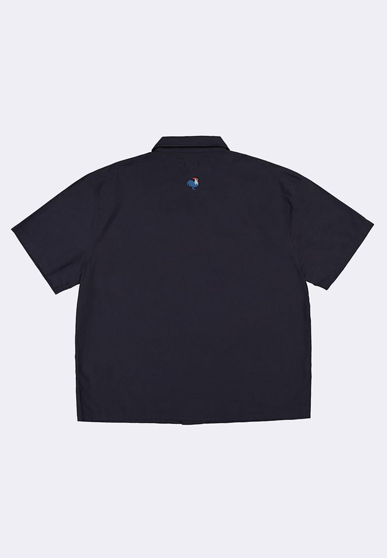 Men's Short Sleeve Polo