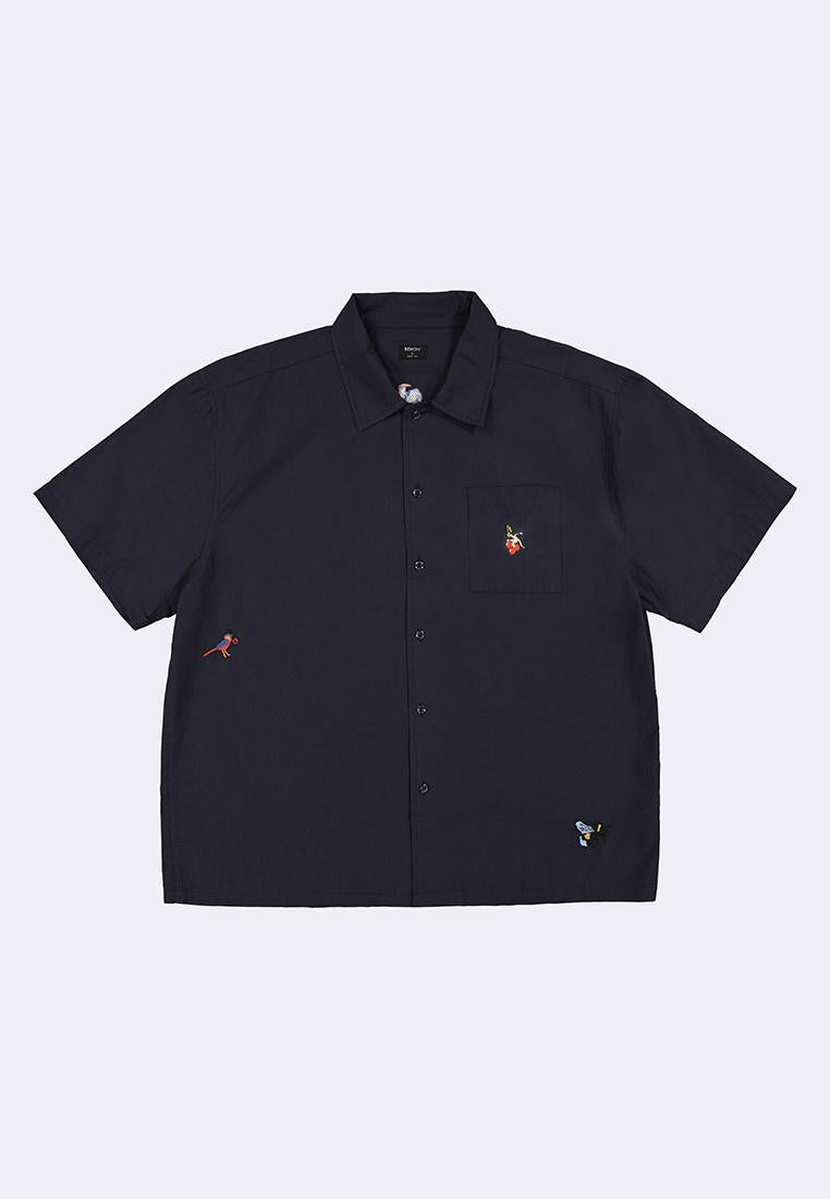 Men's Short Sleeve Polo