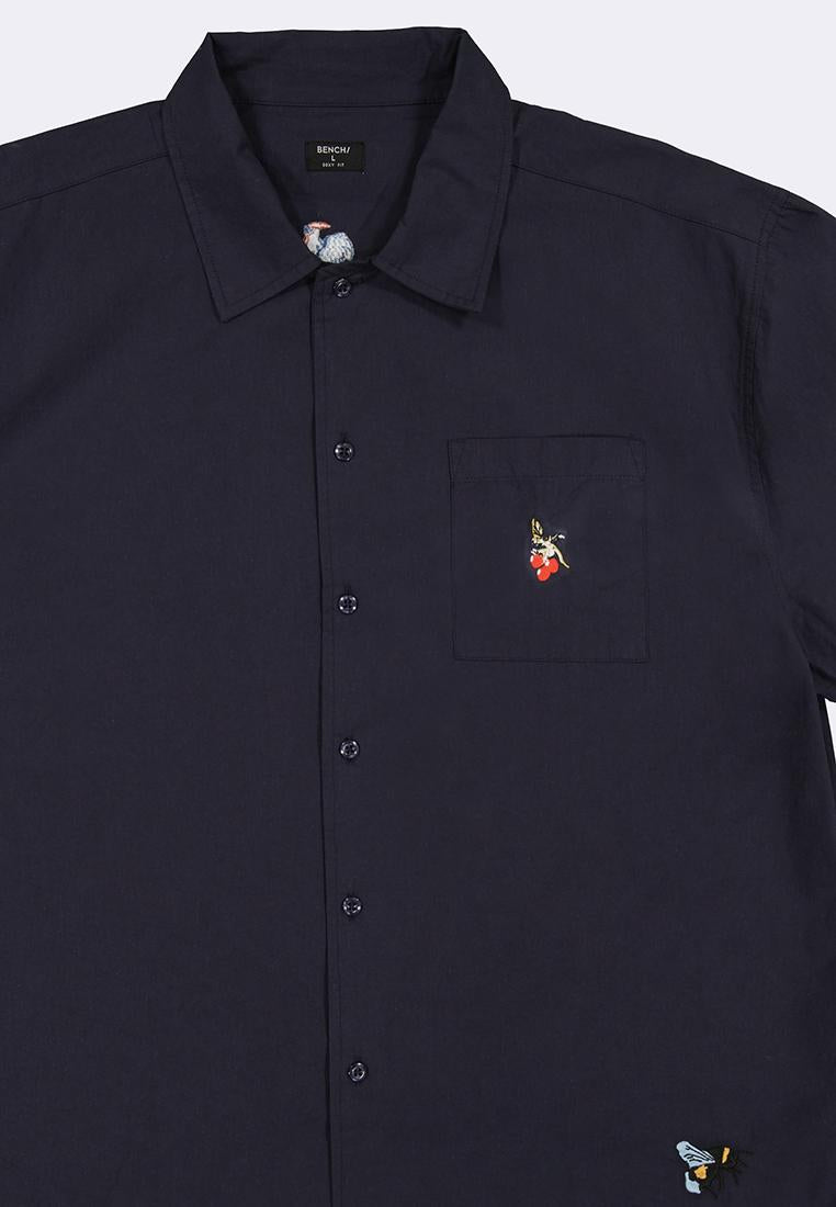 Men's Short Sleeve Polo